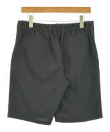 SOPHNET.（ソフネット）ショートパンツ 黒 サイズ:2(M位) メンズ/2200720762044