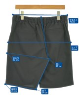 SOPHNET.（ソフネット）ショートパンツ 黒 サイズ:2(M位) メンズ/2200720762044