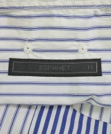 SOPHNET.（ソフネット）カジュアルシャツ 白 サイズ:M メンズ/2200721087290