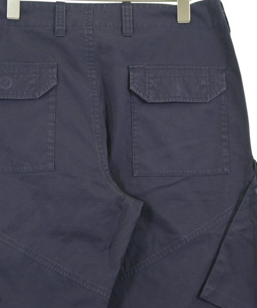 SOPHNET.（ソフネット）カーゴパンツ 紺 サイズ:S メンズ/2200721087399