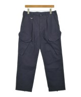 SOPHNET.（ソフネット）カーゴパンツ 紺 サイズ:S メンズ/2200721087399