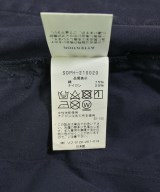 SOPHNET.（ソフネット）カーゴパンツ 紺 サイズ:S メンズ/2200721087399