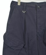 SOPHNET.（ソフネット）カーゴパンツ 紺 サイズ:S メンズ/2200721087399