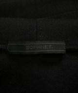 SOPHNET.（ソフネット）パーカー 黒 サイズ:L メンズ/2200717268023