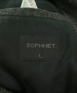 SOPHNET.（ソフネット）ジャケット グレー サイズ:L メンズ/2200717268122