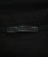 SOPHNET.（ソフネット）スウェット 黒 サイズ:L メンズ/2200717268207