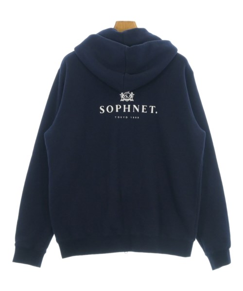 SOPHNET.（ソフネット）パーカー 紺 サイズ:L メンズ/2200717268221
