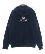 SOPHNET.（ソフネット）パーカー 紺 サイズ:L メンズ/2200717268221