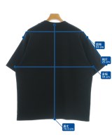 SOPHNET.（ソフネット）Tシャツ・カットソー 黒 サイズ:L メンズ/2200717268450
