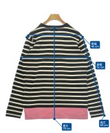 SOPHNET.（ソフネット）Tシャツ・カットソー 黒 サイズ:M メンズ/2200719351051