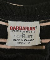 SOPHNET.（ソフネット）Tシャツ・カットソー 黒 サイズ:M メンズ/2200719351068