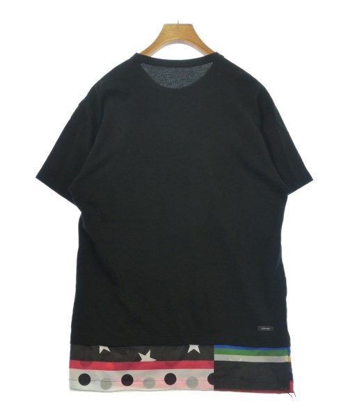 SOPHNET.（ソフネット）Tシャツ・カットソー 黒 サイズ:M メンズ/2200719351082