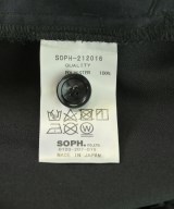 SOPHNET.（ソフネット）その他 黒 サイズ:M メンズ/2200719878039