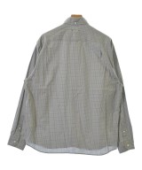 SOPHNET.（ソフネット）カジュアルシャツ グレー サイズ:L メンズ/2200723233022