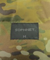 SOPHNET.（ソフネット）ダウンジャケット/ダウンベスト 紺 サイズ:-(M位) メンズ/2200724395019
