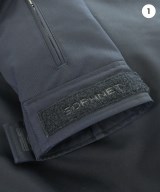 SOPHNET.（ソフネット）ダウンジャケット/ダウンベスト 紺 サイズ:-(M位) メンズ/2200724395019