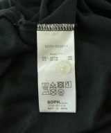 SOPHNET.（ソフネット）ポロシャツ 黒 サイズ:XL メンズ/2200721265025