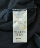 SOPHNET.（ソフネット）ポロシャツ 紺 サイズ:XL メンズ/2200721265032