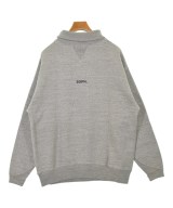 SOPHNET.（ソフネット）スウェット グレー サイズ:40(M位) メンズ/2200724878031