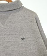 SOPHNET.（ソフネット）スウェット グレー サイズ:40(M位) メンズ/2200724878031