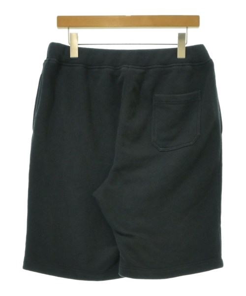 SOPHNET.（ソフネット）ショートパンツ 黒 サイズ:XL メンズ/2200725122034