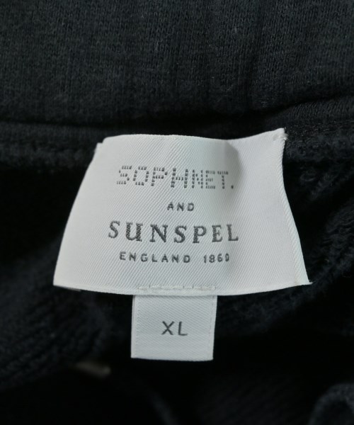 SOPHNET.（ソフネット）ショートパンツ 黒 サイズ:XL メンズ/2200725122034