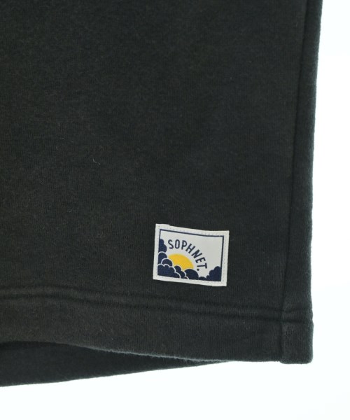 SOPHNET.（ソフネット）ショートパンツ 黒 サイズ:XL メンズ/2200725122034