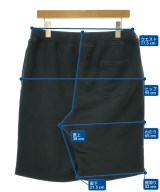 SOPHNET.（ソフネット）ショートパンツ 黒 サイズ:XL メンズ/2200725122034