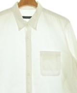 SOPHNET.（ソフネット）カジュアルシャツ 白 サイズ:XL メンズ/2200725122041