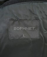 SOPHNET.（ソフネット）スタジャン 黒 サイズ:-(L位) メンズ/2200725165024