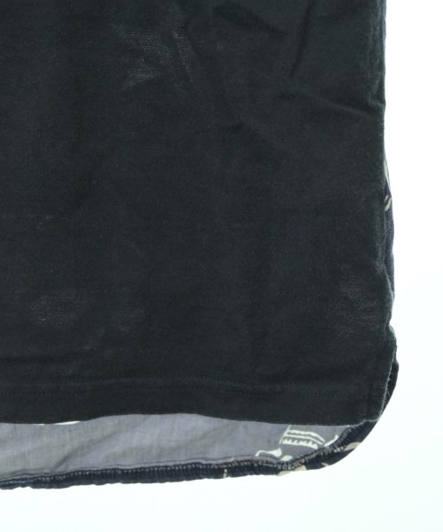 SOPHNET.（ソフネット）Tシャツ・カットソー 紺 サイズ:-(M位) メンズ/2200725249014