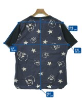 SOPHNET.（ソフネット）Tシャツ・カットソー 紺 サイズ:-(M位) メンズ/2200725249014