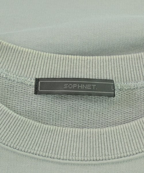 SOPHNET.（ソフネット）スウェット グレー サイズ:L メンズ/2200725878023