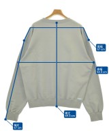 SOPHNET.（ソフネット）スウェット グレー サイズ:L メンズ/2200725878023