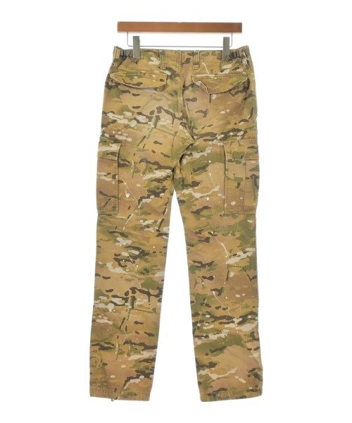 SOPHNET.（ソフネット）カーゴパンツ その他（柄物・カラフル） サイズ:S メンズ/2200726796050