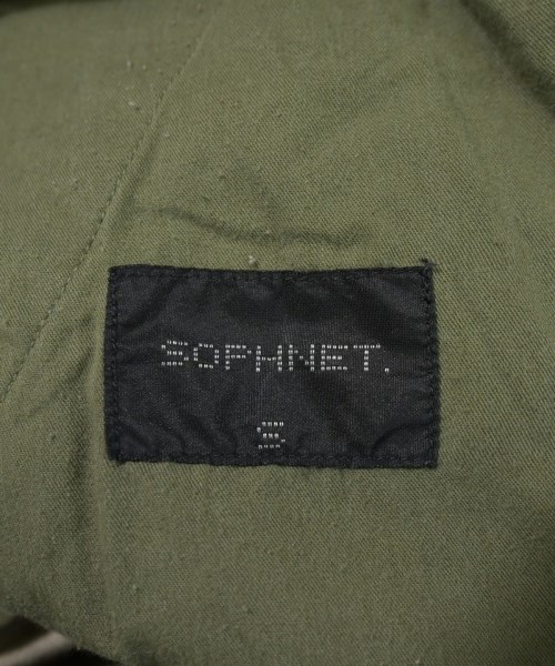SOPHNET.（ソフネット）カーゴパンツ その他（柄物・カラフル） サイズ:S メンズ/2200726796050