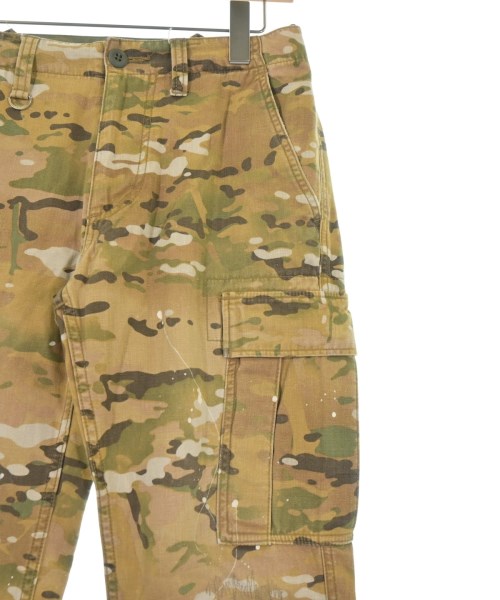 SOPHNET.（ソフネット）カーゴパンツ その他（柄物・カラフル） サイズ:S メンズ/2200726796050