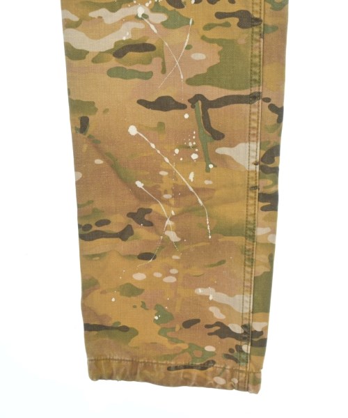 SOPHNET.（ソフネット）カーゴパンツ その他（柄物・カラフル） サイズ:S メンズ/2200726796050