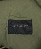 SOPHNET.（ソフネット）カーゴパンツ その他（柄物・カラフル） サイズ:S メンズ/2200726796050
