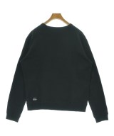 SOPHNET.（ソフネット）スウェット 黒 サイズ:2(M位) メンズ/2200726811036