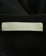 SOPHNET.（ソフネット）スウェット 黒 サイズ:2(M位) メンズ/2200726811036