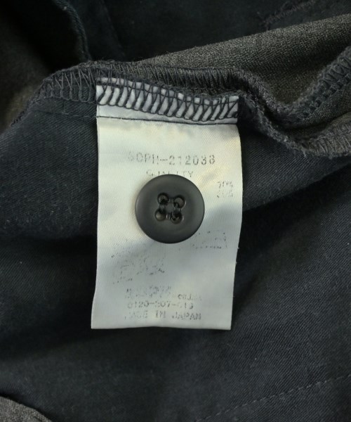 SOPHNET.（ソフネット）スラックス グレー サイズ:-(XL位) メンズ/2200727657114