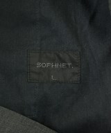 SOPHNET.（ソフネット）スラックス グレー サイズ:-(XL位) メンズ/2200727657114