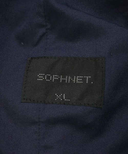 SOPHNET.（ソフネット）その他 黒 サイズ:XL メンズ/2200727826039