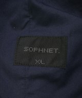 SOPHNET.（ソフネット）その他 黒 サイズ:XL メンズ/2200727826039