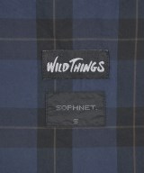 SOPHNET.（ソフネット）その他 紺 サイズ:S メンズ/2200682328012