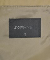 SOPHNET.（ソフネット）その他 カーキ サイズ:S メンズ/2200682328029