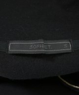 SOPHNET.（ソフネット）Tシャツ・カットソー 黒 サイズ:S メンズ/2200682328050