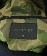 SOPHNET.（ソフネット）ジャケット 紺 サイズ:S メンズ/2200682837200