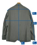 SOPHNET.（ソフネット）ジャケット グレー サイズ:3(L位) メンズ/2200683898019